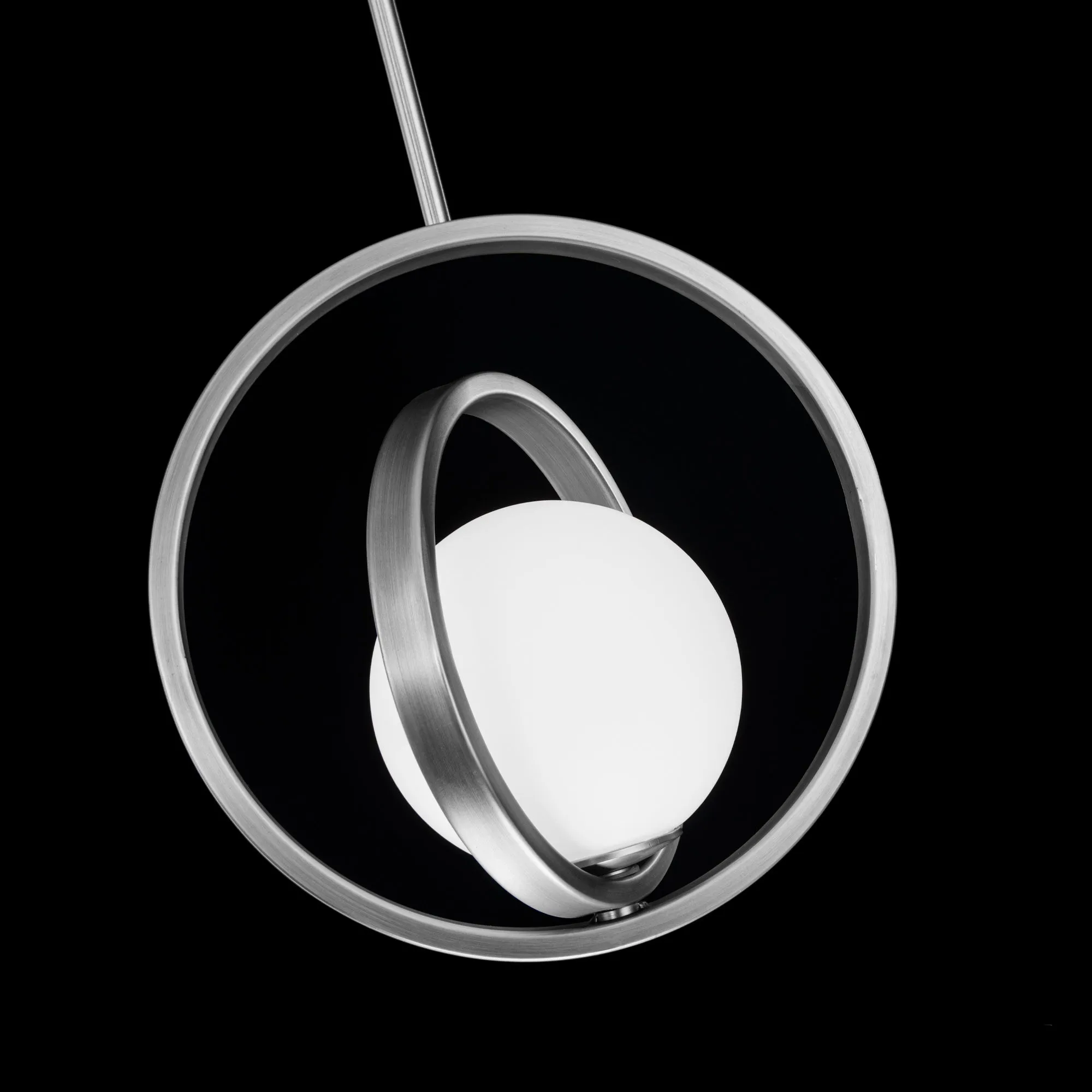 Ellington 10" LED Pendant