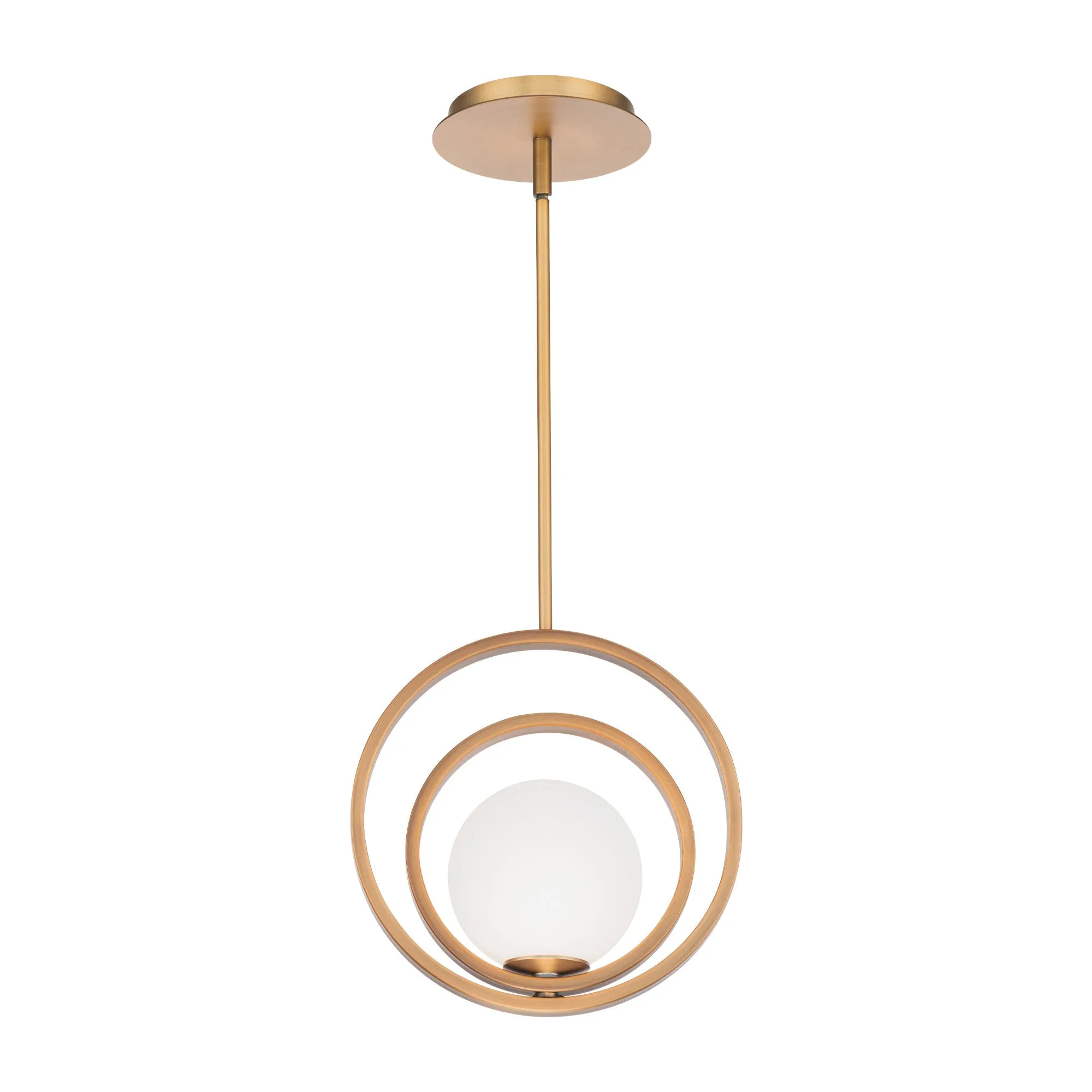 Ellington 10" LED Pendant