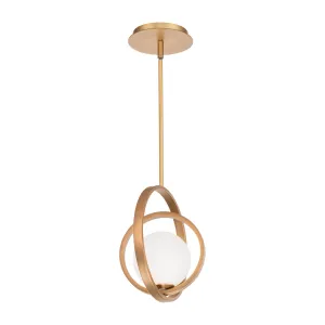 Ellington 10" LED Pendant