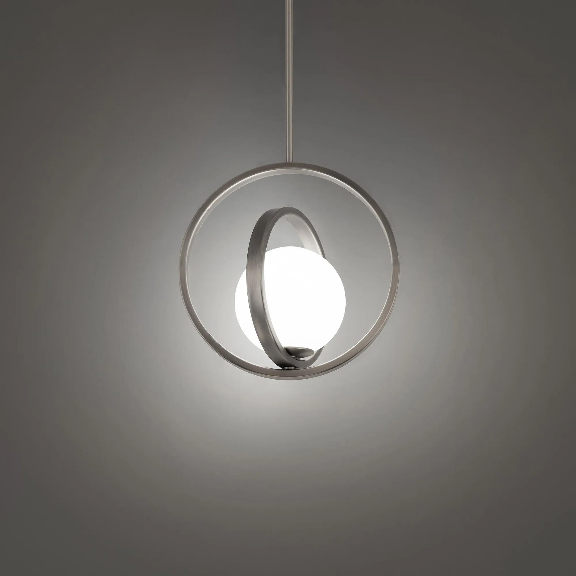 Ellington 10" LED Pendant