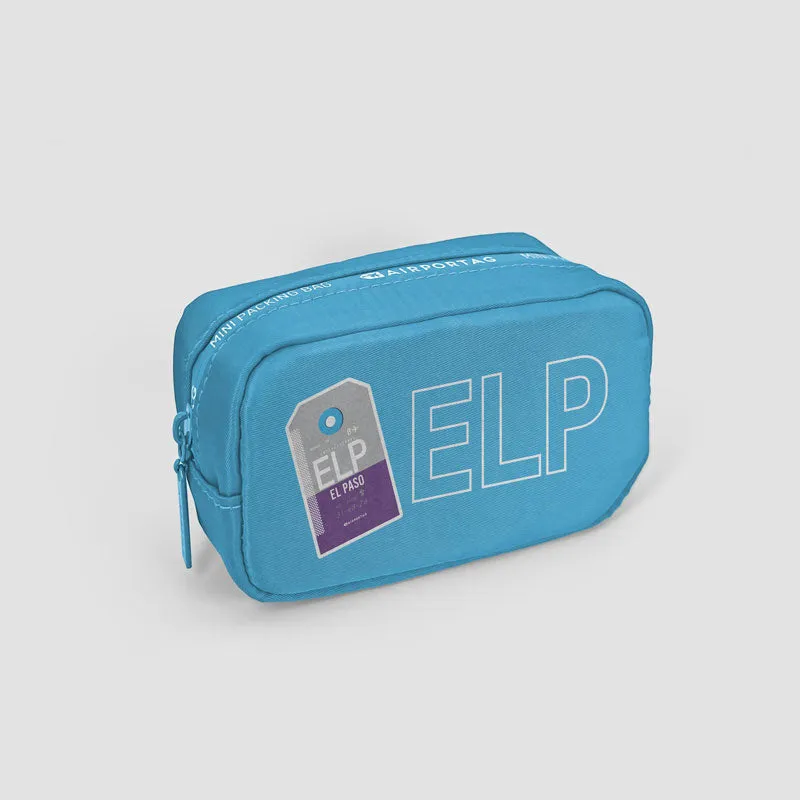 ELP - Mini Packing Bag