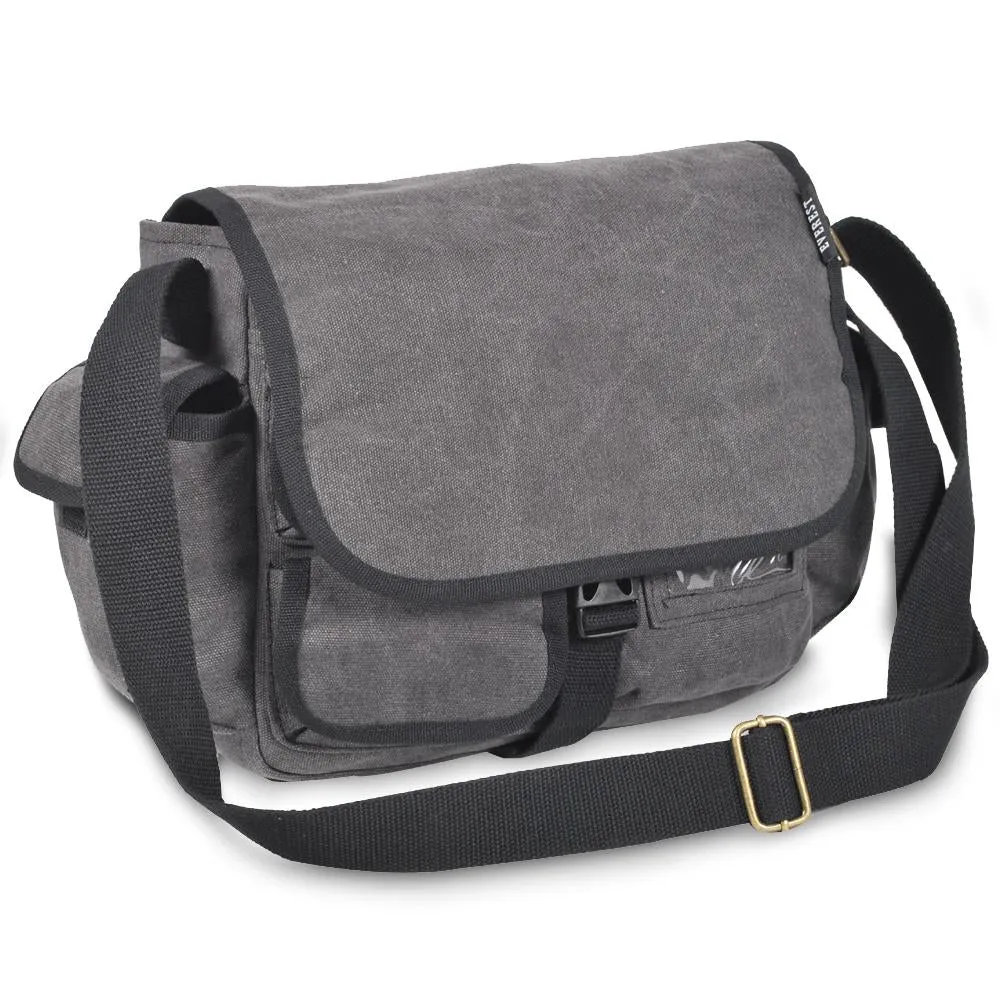 Everest-Canvas Messenger - Small