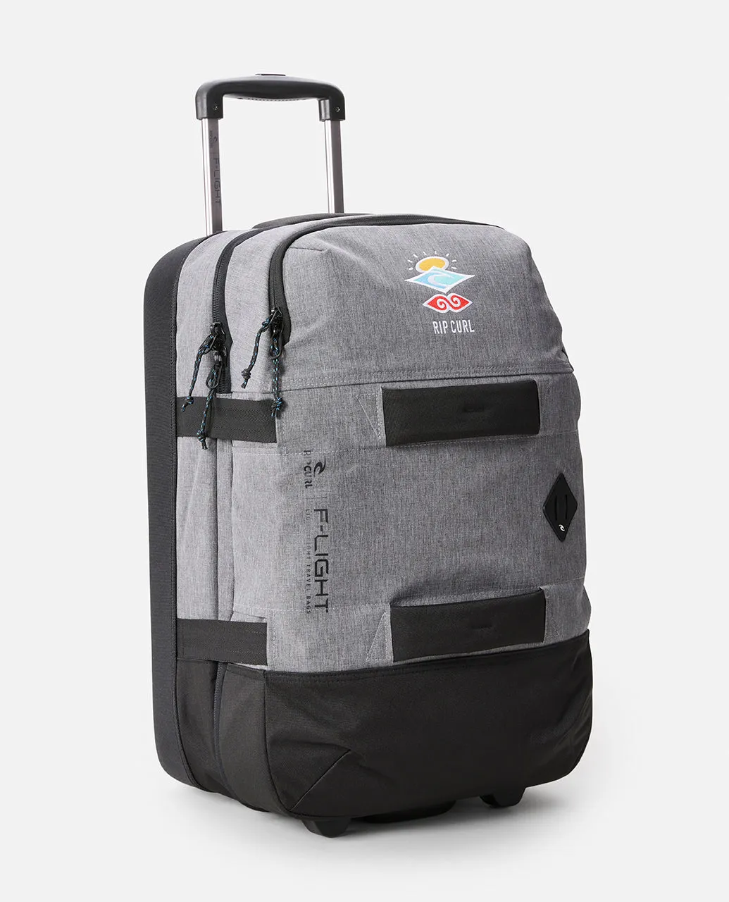 F-Light Transit 50L IOS Wheeled Travel Bag