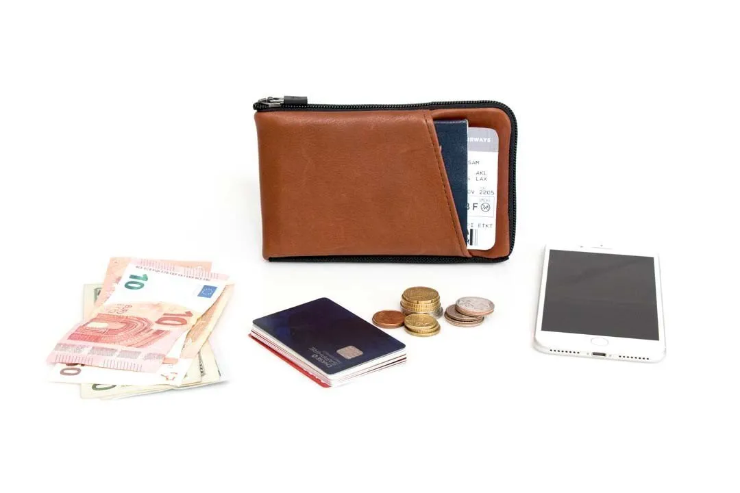 Finn Access Wallet