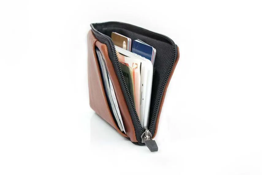 Finn Access Wallet