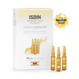 Flavo-C Ultraglican 30 ampoules