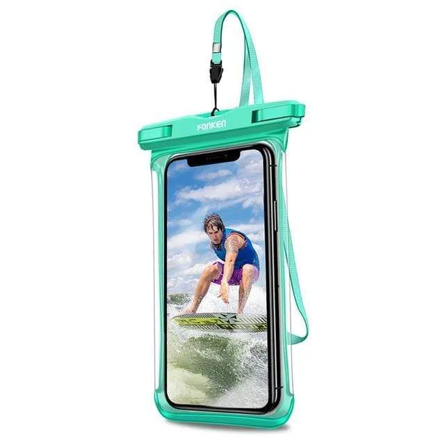 FONKEN Phone Dry Bag