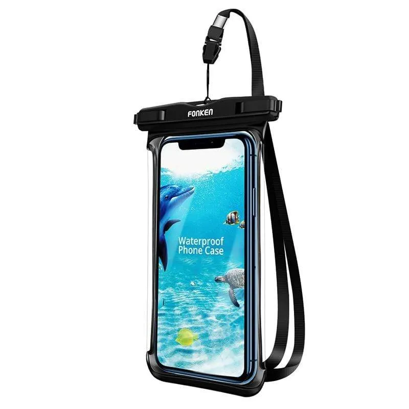 FONKEN Phone Dry Bag