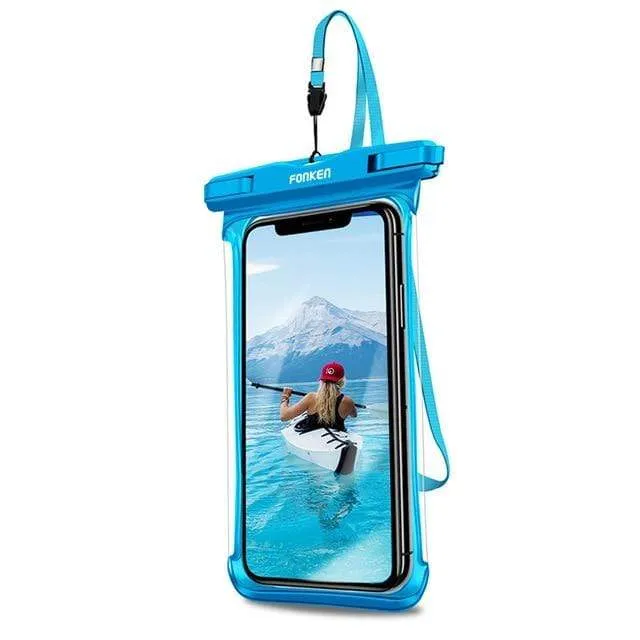 FONKEN Phone Dry Bag