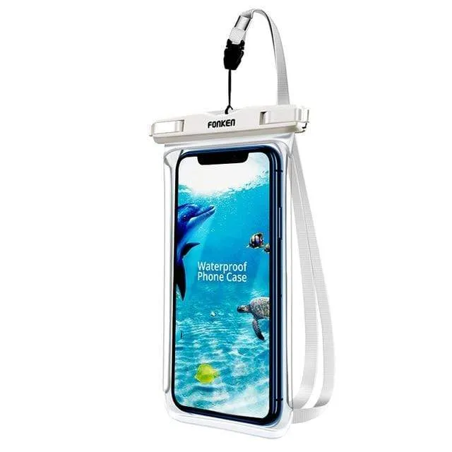 FONKEN Phone Dry Bag