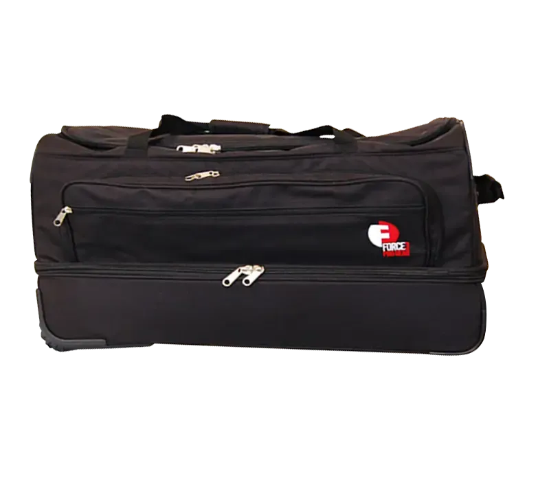 Force3 Mini 23" Wheeled Equipment Bag