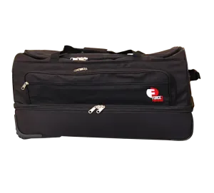 Force3 Mini 23" Wheeled Equipment Bag