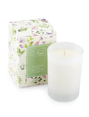 Frangipani Candle