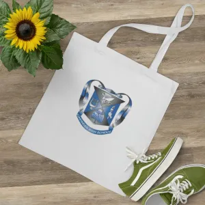 Garinger HS Tote Bag