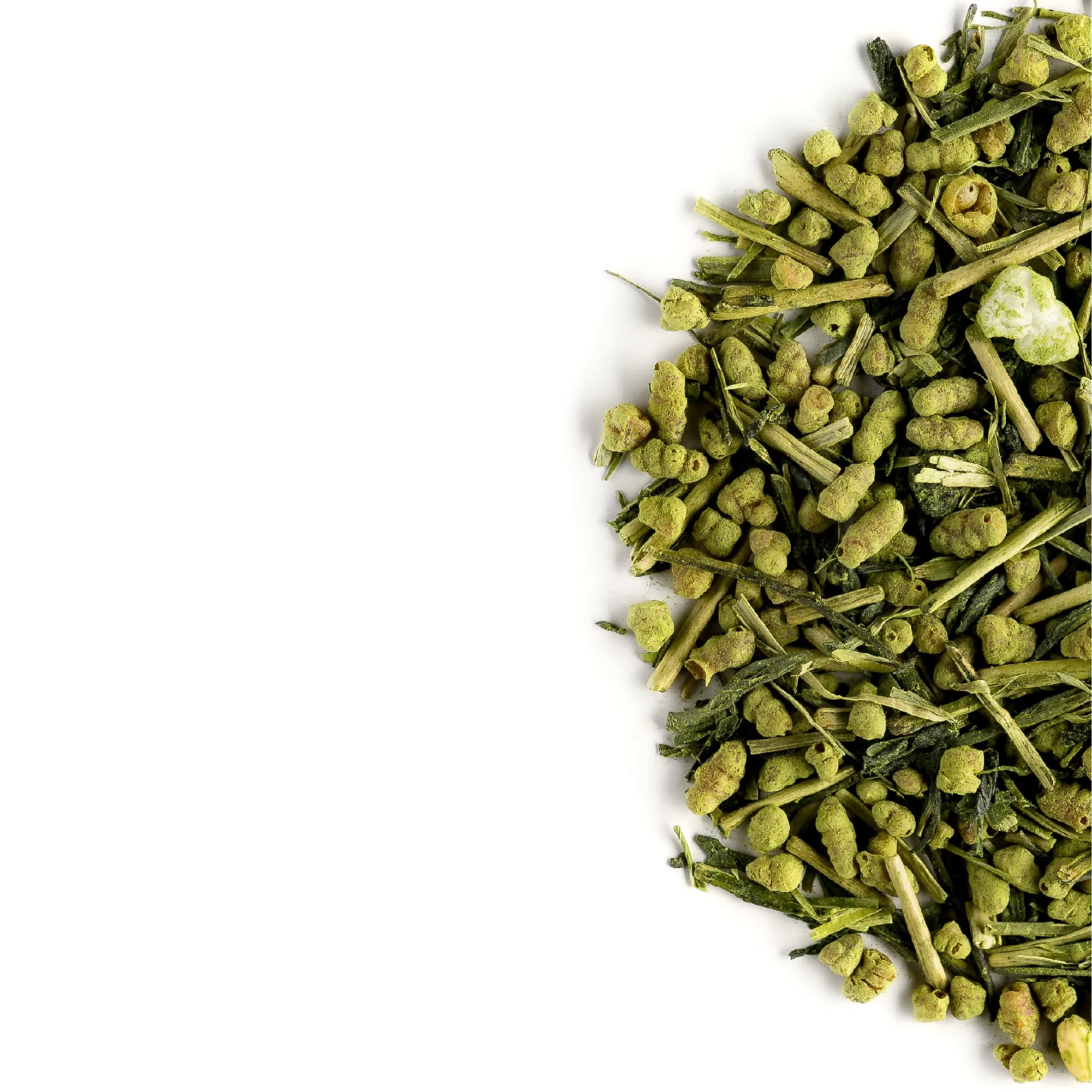 Genmaicha Organic