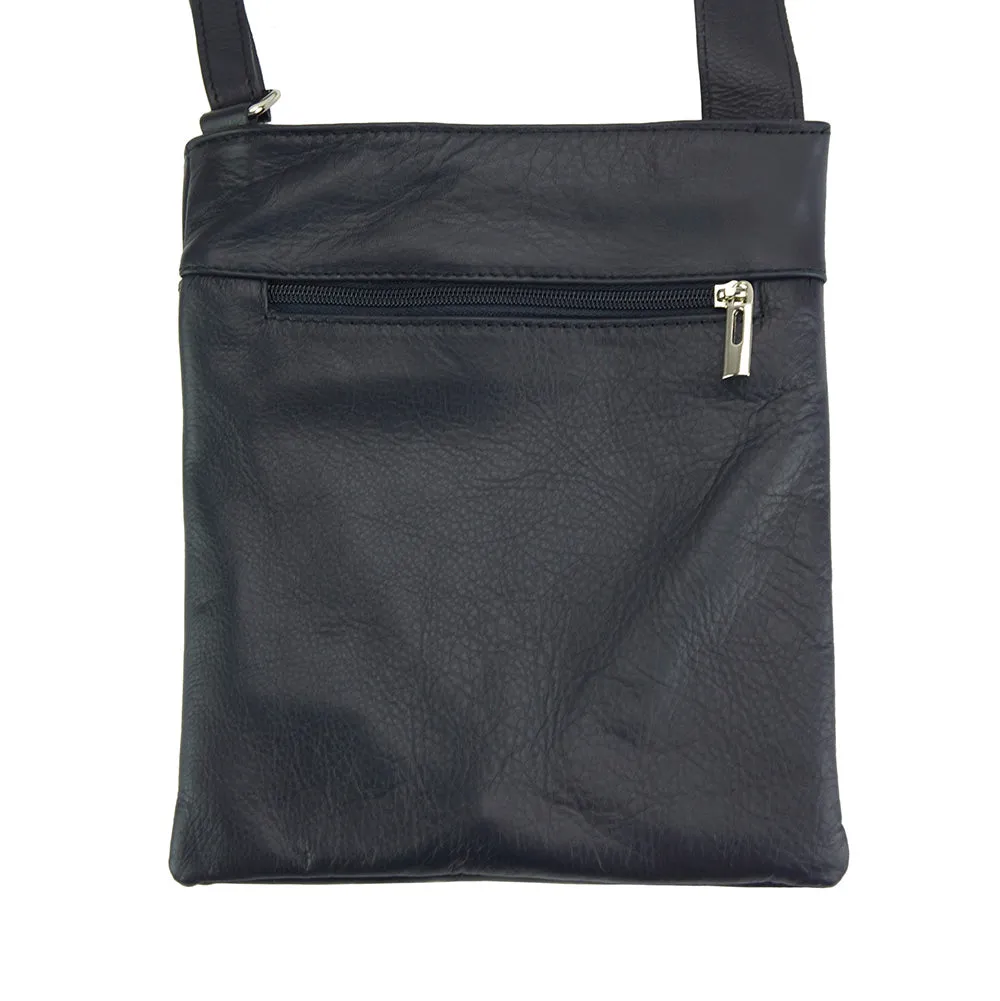 Gioia Cross-body leather bag