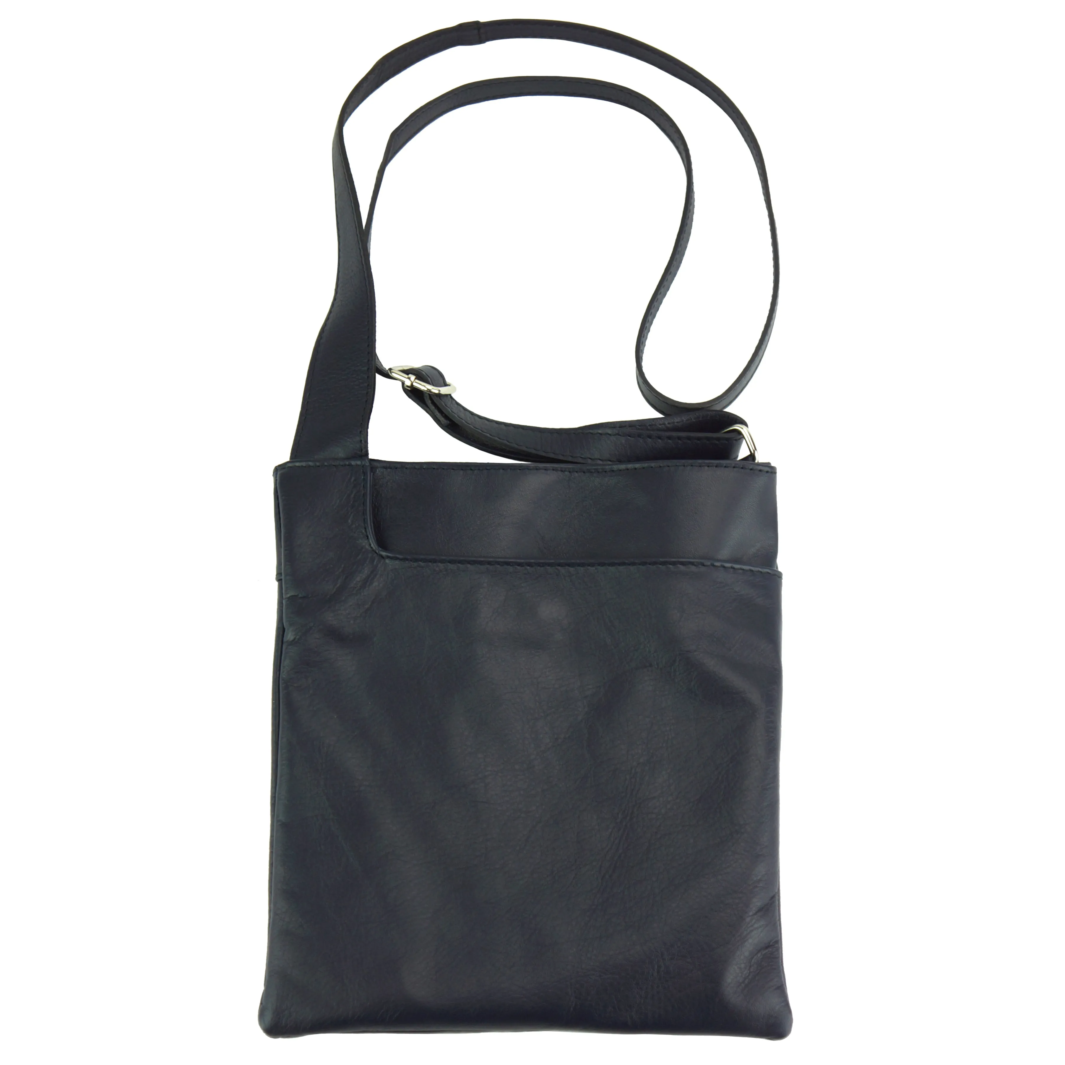 Gioia Cross-body leather bag