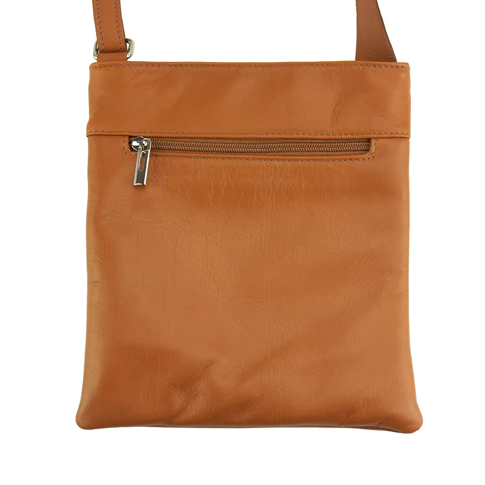 Gioia Cross-body leather bag