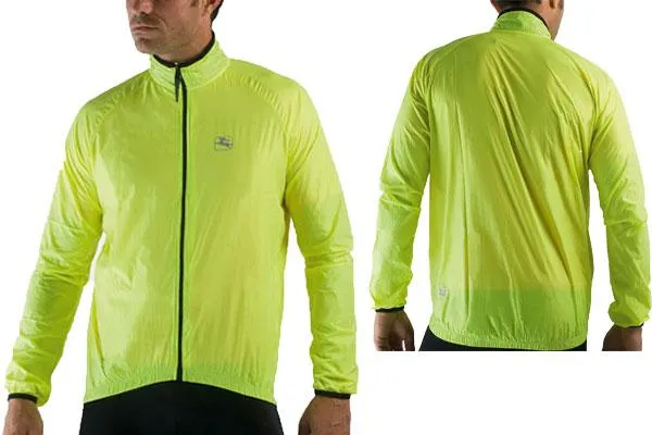 Giordana Nandrolone Cycling Jacket