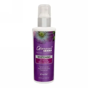 GLAMOROUS FACE SKIN TONER EXOTIC 200ML