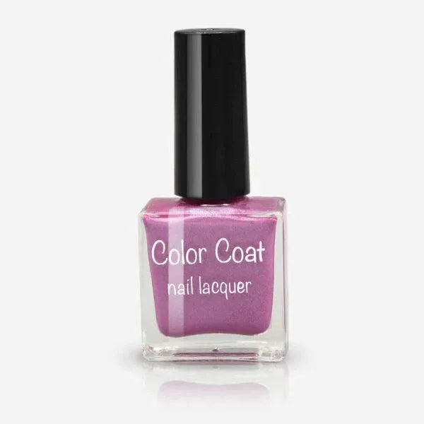 GORGEOUS BEAUTY COLOR COAT NAIL LACQUER 23