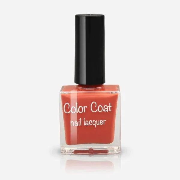 GORGEOUS BEAUTY COLOR COAT NAIL LACQUER 36