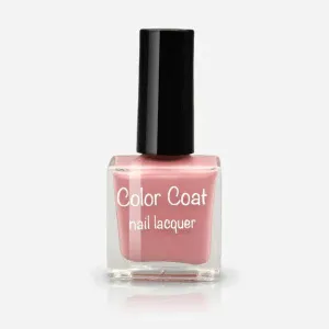 GORGEOUS BEAUTY COLOR COAT NAIL LACQUER 43