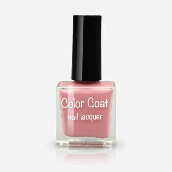 GORGEOUS BEAUTY COLOR COAT NAIL LACQUER 43