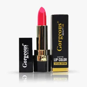 GORGEOUS BEAUTY MATT LIPSTICK 17