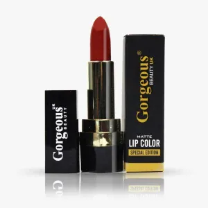 GORGEOUS BEAUTY MATT LIPSTICK 31