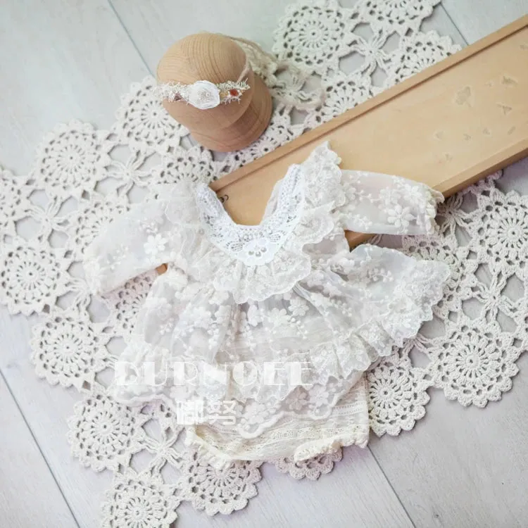 Gorgeous Newborn Rompers