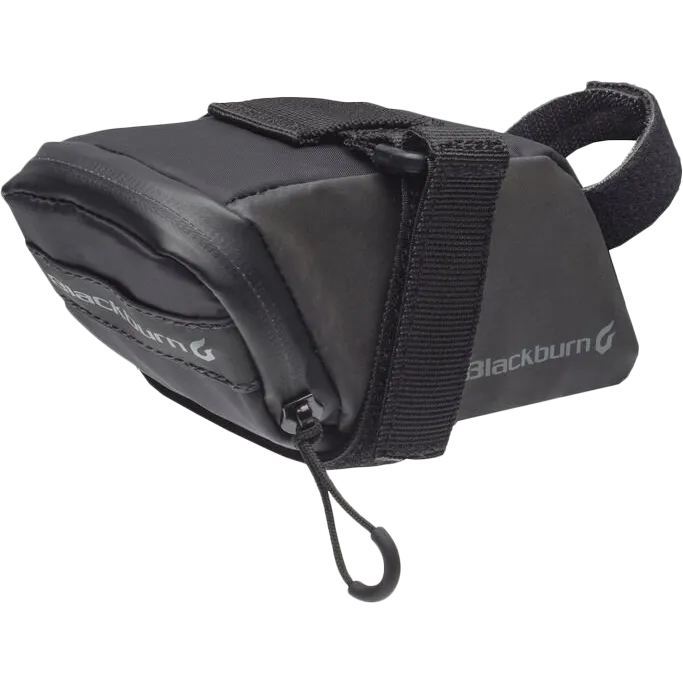 Grid Seat Bag - S