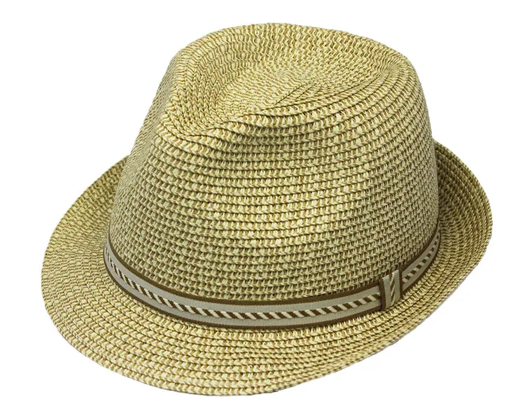 Henschel Hat Company | Savilla Fedora