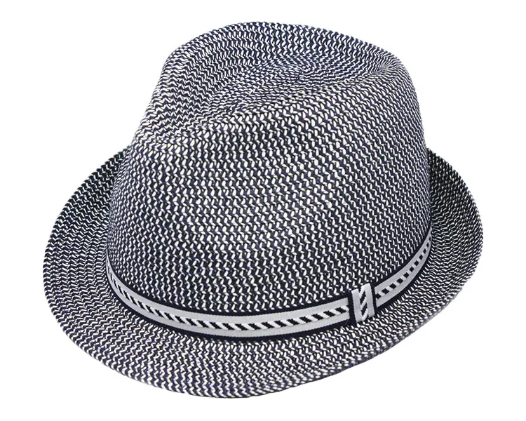 Henschel Hat Company | Savilla Fedora