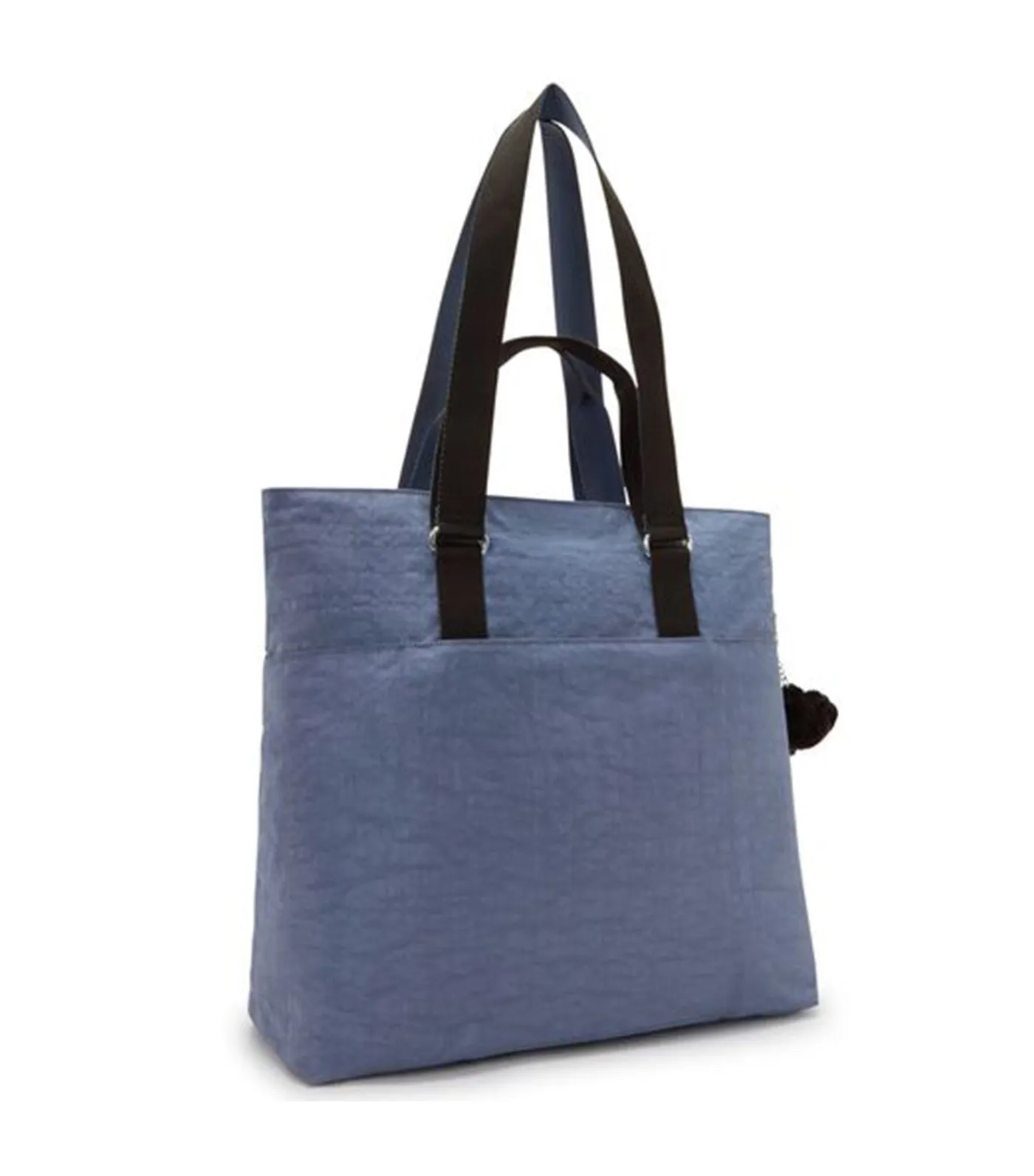 India Blue Lover Totebag