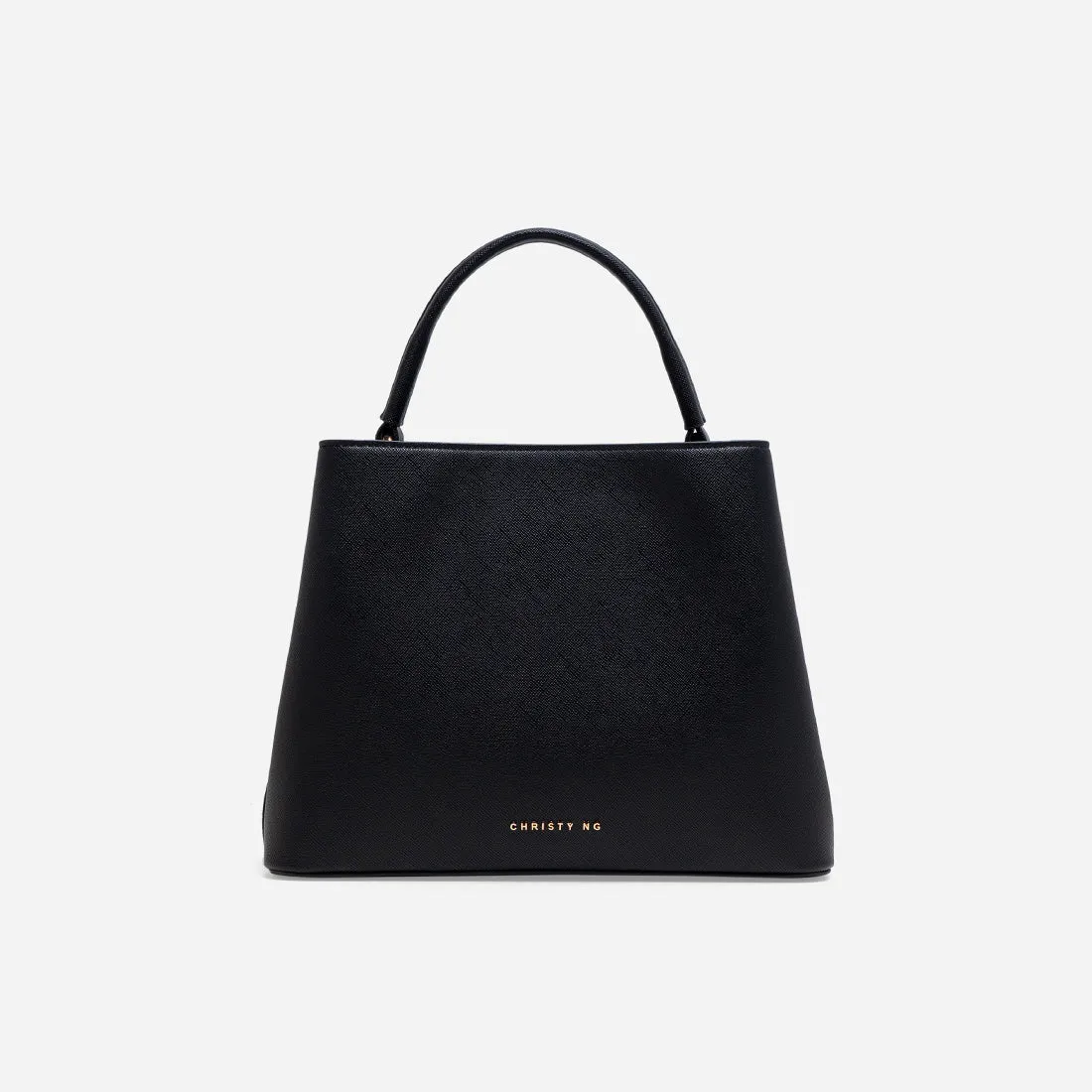 Janet Mini Top Handle Bag