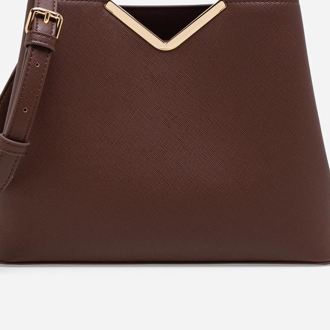 Janet Mini Top Handle Bag