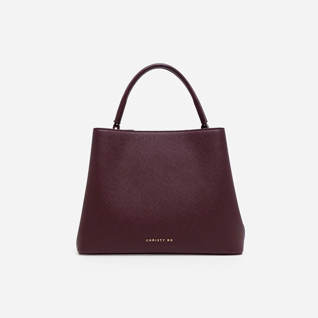 Janet Mini Top Handle Bag