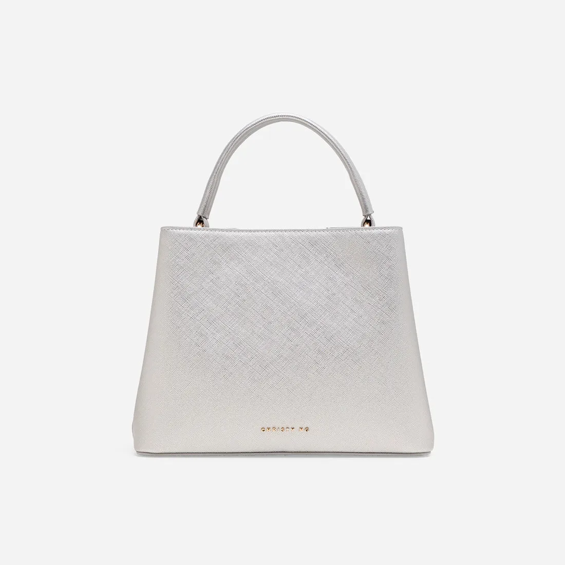 Janet Mini Top Handle Bag