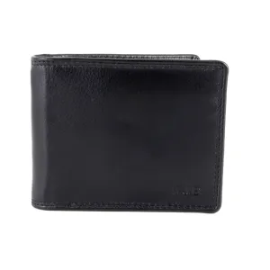 Johnny Black Amey Money Clip wallet