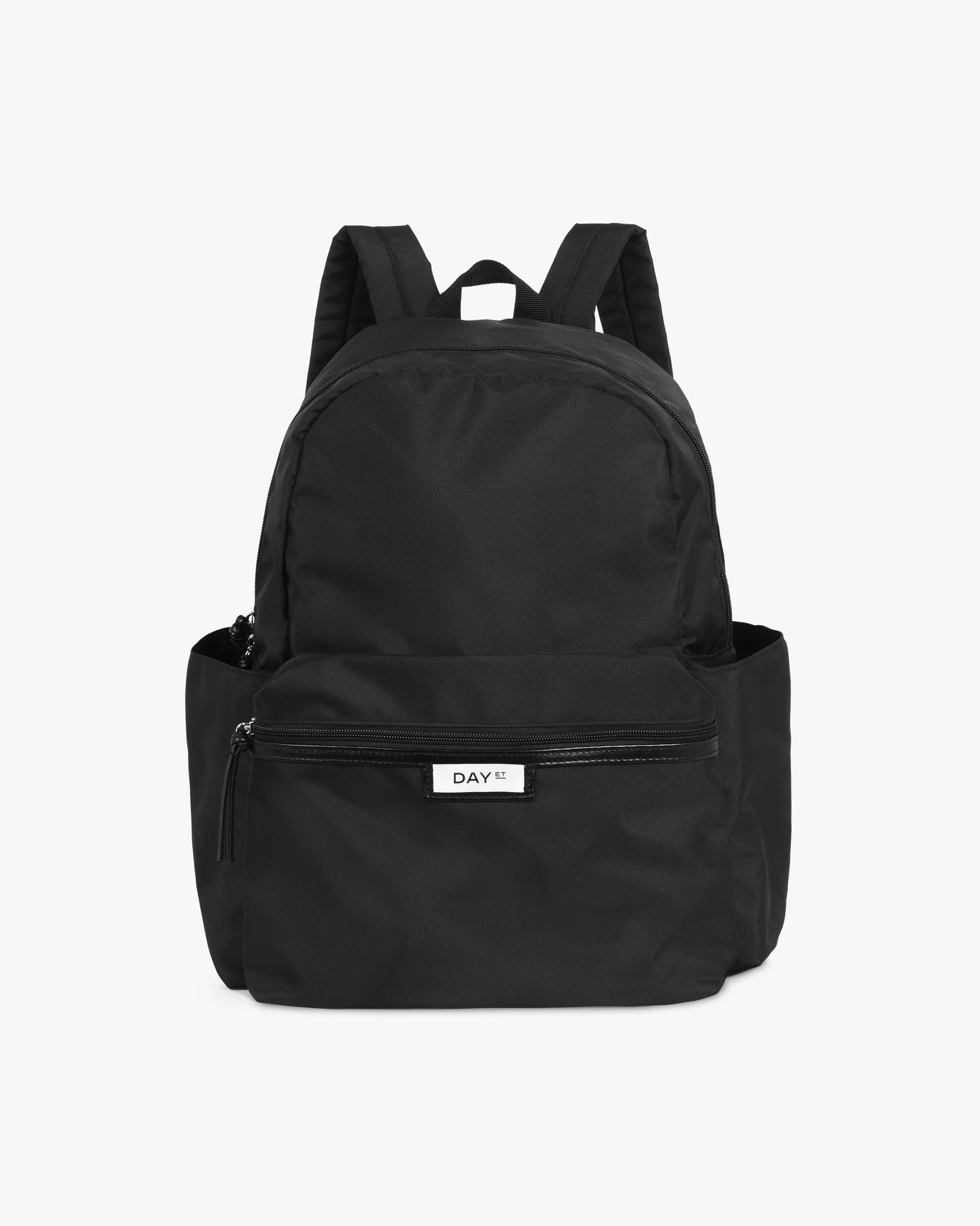 Large Nylon Backpack