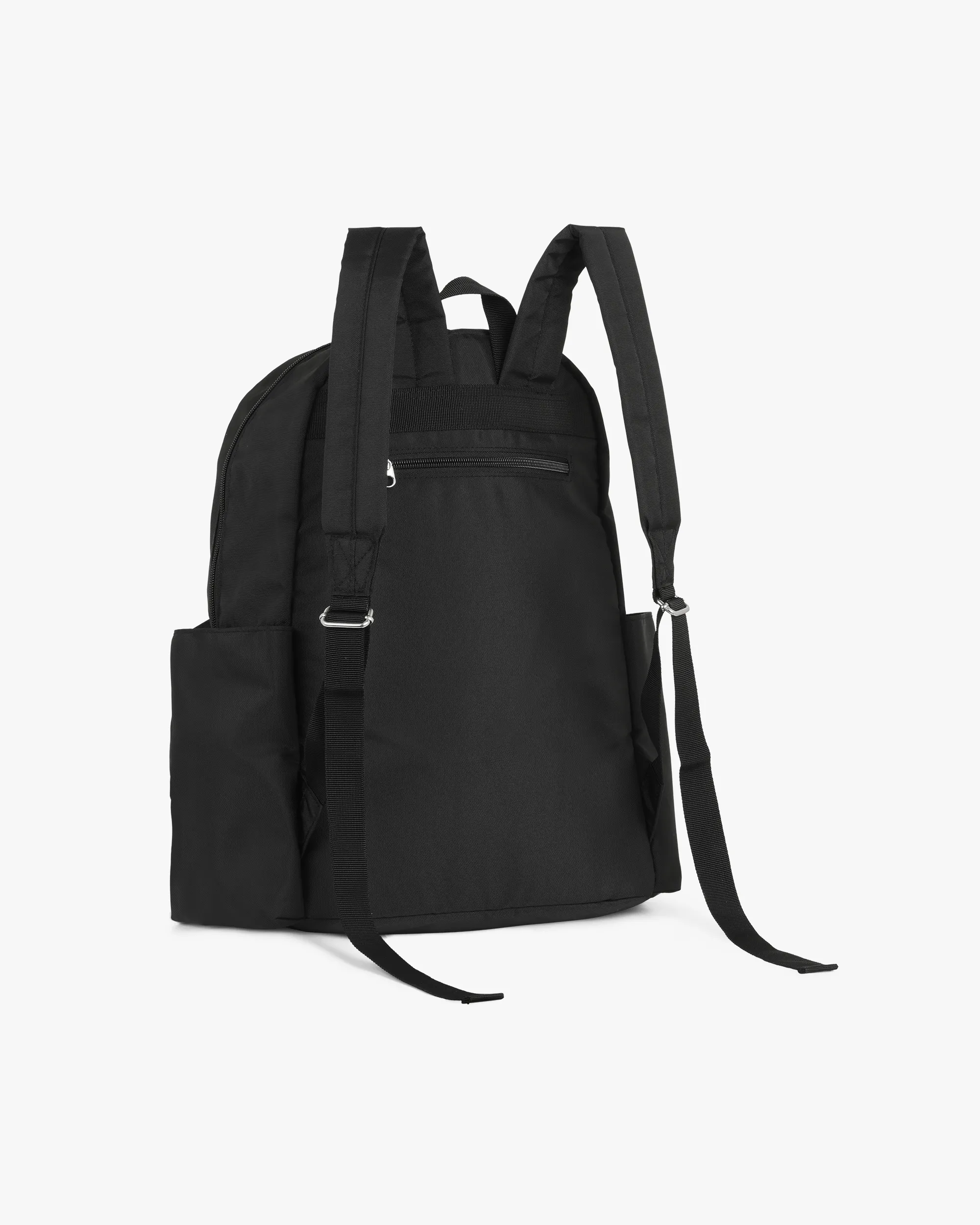 Large Nylon Backpack