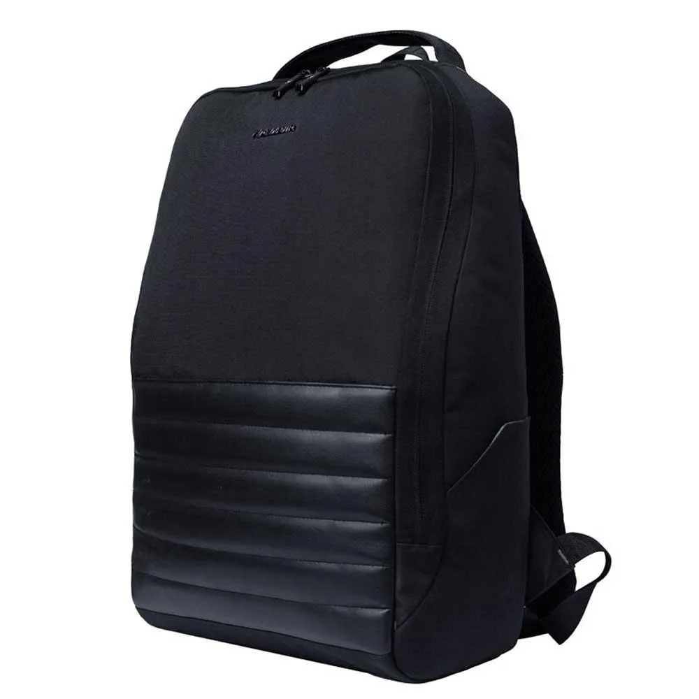 Lavvento BG57B Laptop Backpack - Black