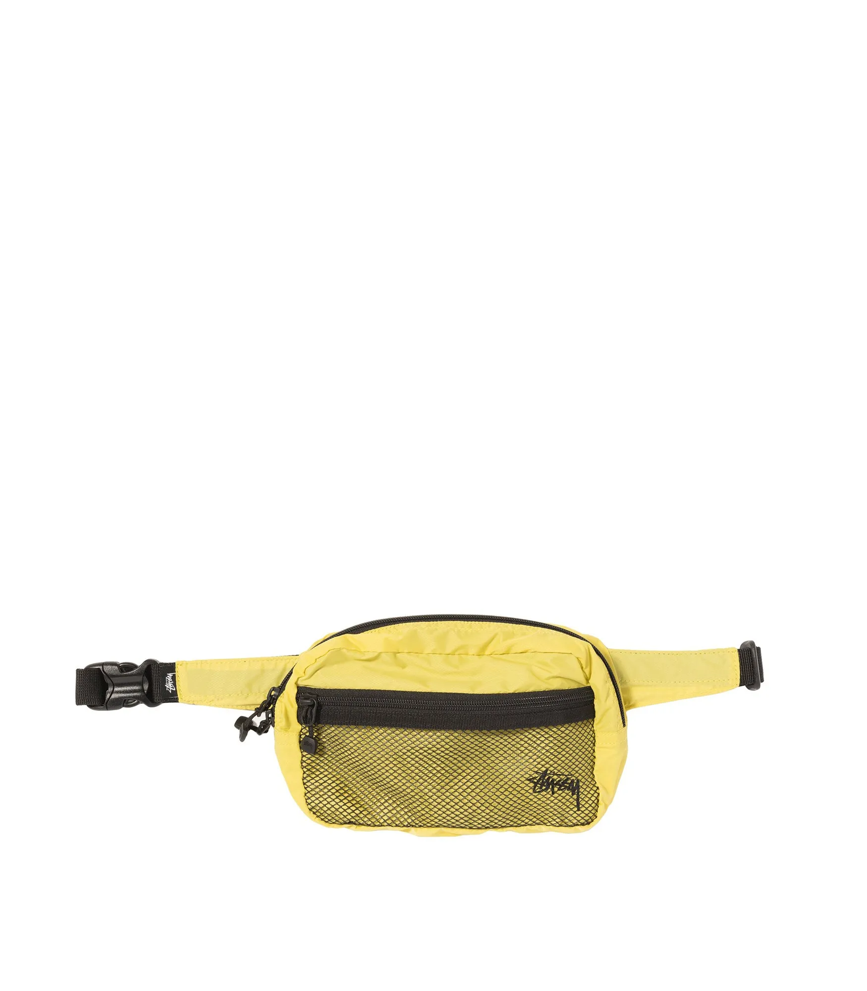 Light Weight Waist Bag - Citrus