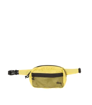 Light Weight Waist Bag - Citrus