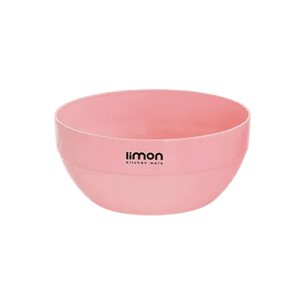 LIMON PLASTIC BOWL SMALL