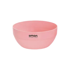 LIMON PLASTIC BOWL SMALL