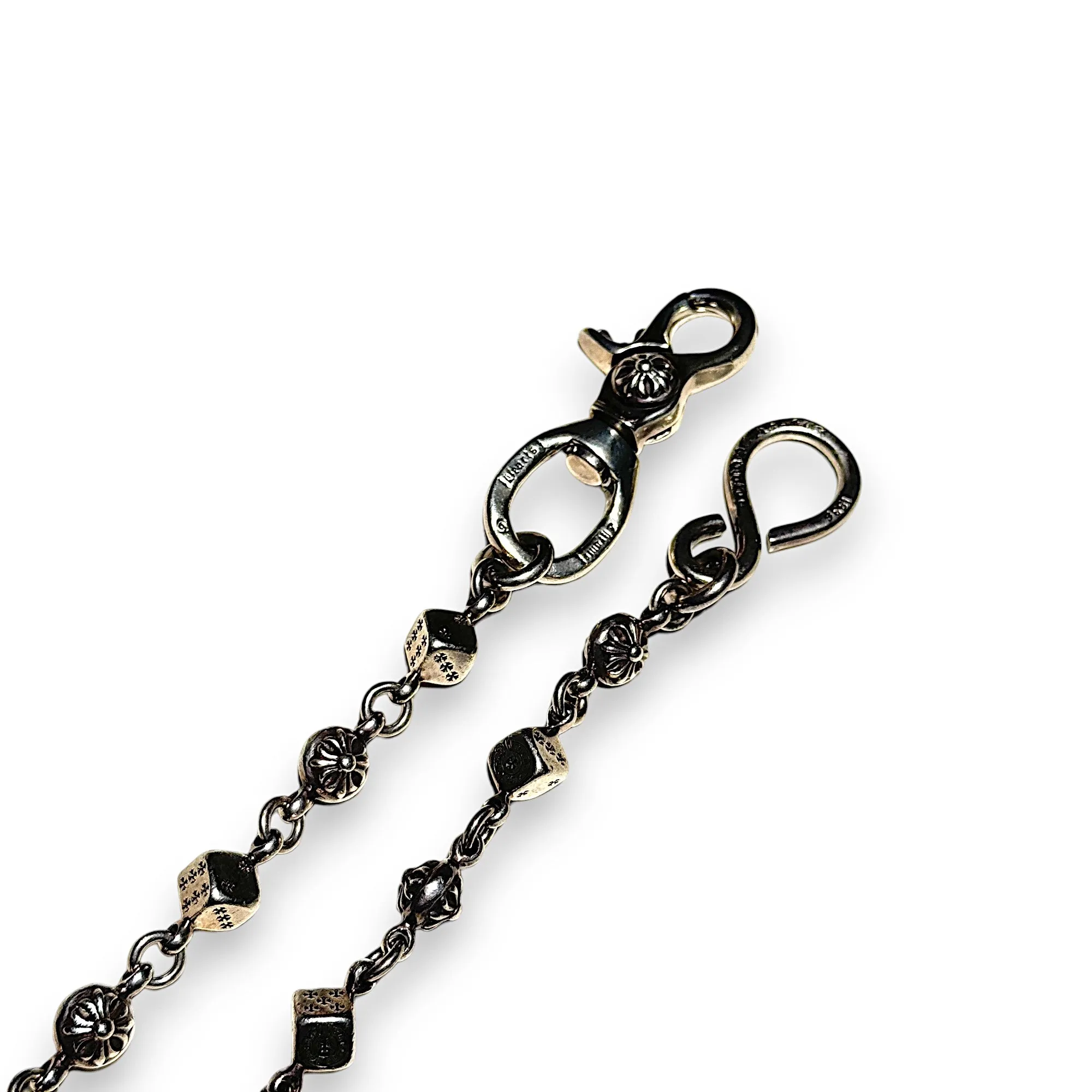 Long Dice Wallet Chain