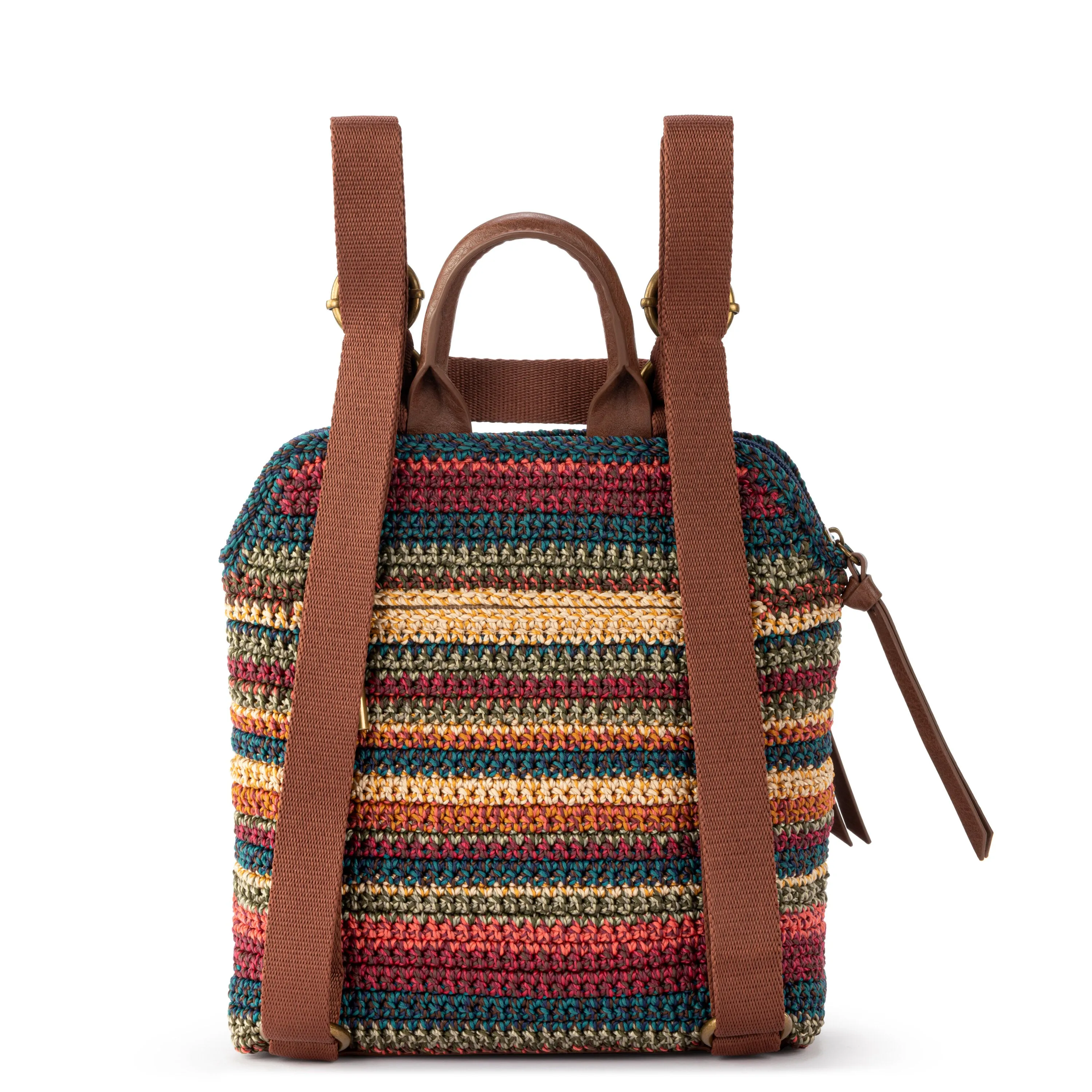 Loyola Mini Backpack