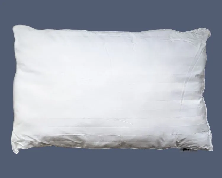 Luxurious Gusset Pillow